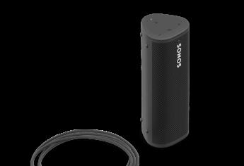 Sonos Roam: Características y precio de la bocina inteligente portátil a prueba de agua