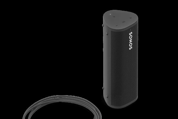 Sonos Roam: Características y precio de la bocina inteligente portátil a prueba de agua