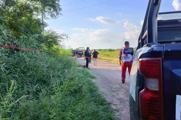 Encuentran sin vida a Eduardo, tenía dos días desaparecido