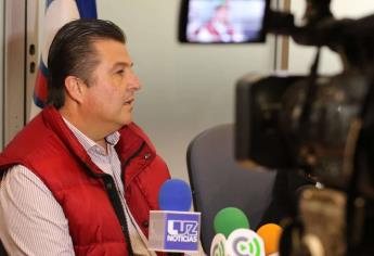 Manrique Nielsen Castro, nuevo presidente de Canacintra Los Mochis