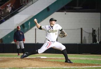 Los Cañeros ganan y son los primeros semifinalistas de la LMP