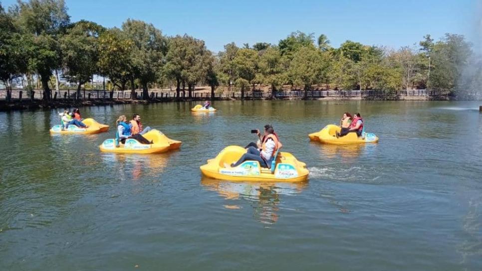 Mejores lugares en Culiacán para los más pequeños del hogar