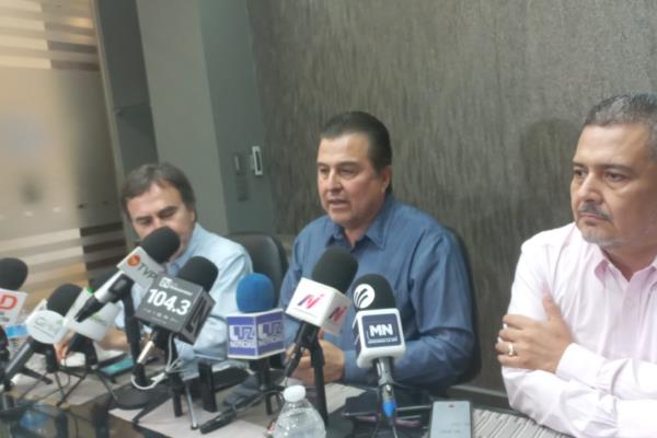 Atraer nuevas inversiones y afianzar alianzas, reto de Héctor Ibarra en Sedeco