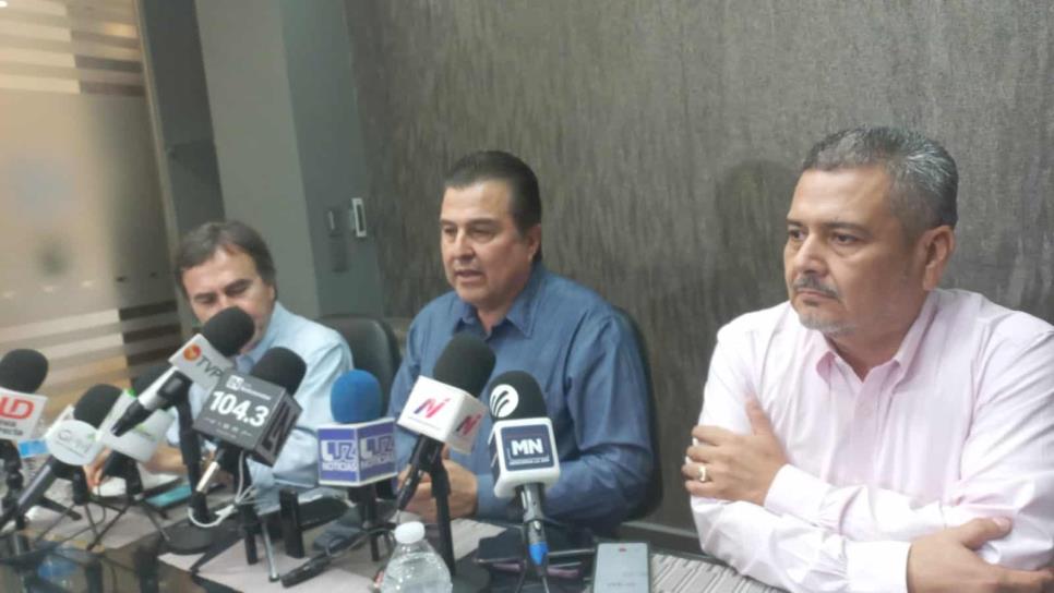 Atraer nuevas inversiones y afianzar alianzas, reto de Héctor Ibarra en Sedeco