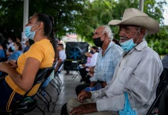 Habilitarán registros de pensiones de adultos mayores y con discapacidad