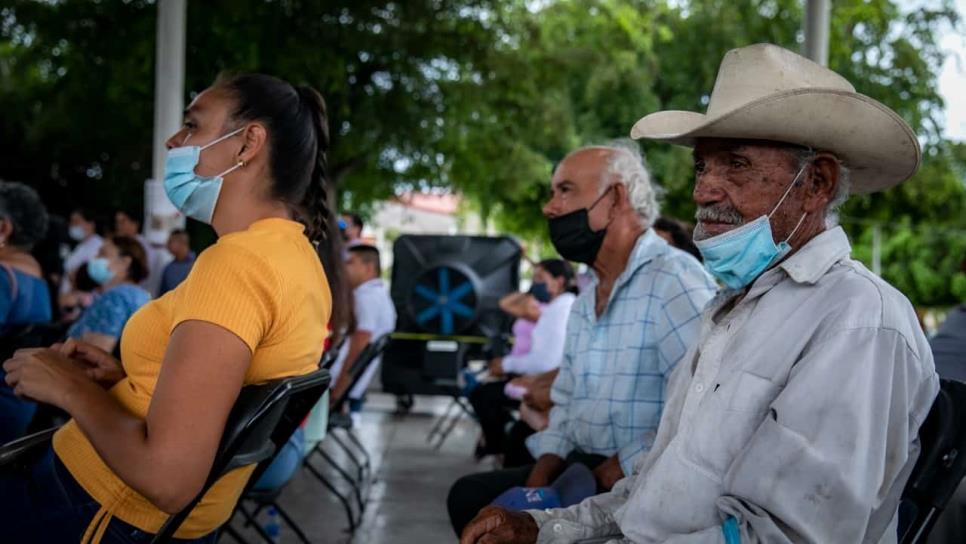 Habilitarán registros de pensiones de adultos mayores y con discapacidad