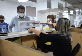 Ayuntamiento de Culiacán prevé recaudar 800 mdp en cobro del predial
