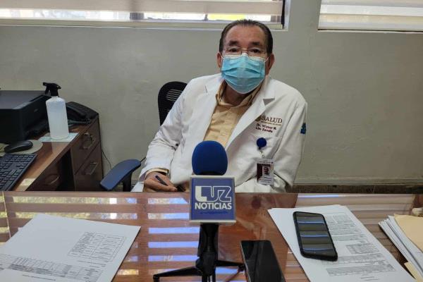 Bebé tarahumara con tuberculosis pudo haber contagiado a 30 jornaleros en Juan José Ríos