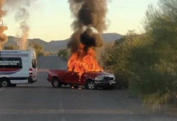 Puntos de seguridad en carreteras de Sinaloa: ¿dónde estarán y qué habrá en ellos?