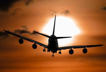 Anuncia Aeromexico vuelo directo entre CDMX y Roma