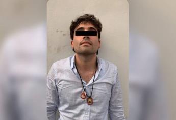 ¿Cómo queda el Cártel de Sinaloa tras la detención de Ovidio Guzmán?