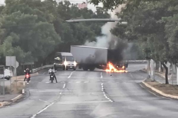 Gobierno del Estado se hará responsable de los 250 autos robados y quemados que no tengan seguro