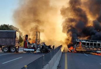 La planeación para capturar a Ovidio llevó 6 meses para evitar hechos de violencia en Culiacán