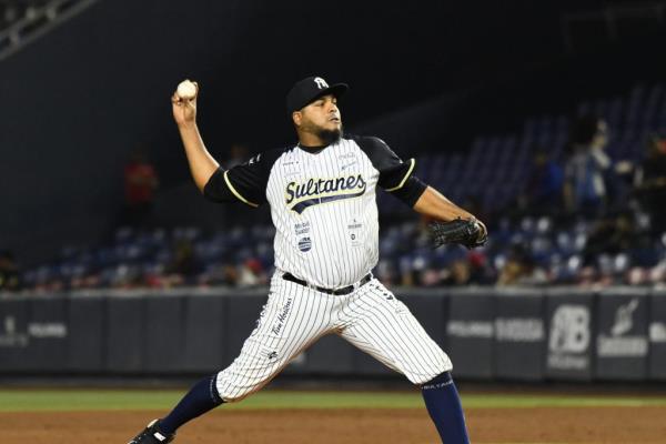 Sultanes extiende la serie al vencer a Algodoneros