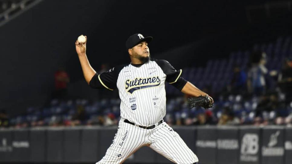 Sultanes extiende la serie al vencer a Algodoneros