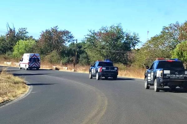 Secuestraron a 4 paramédicos para curar a sicarios, pero los regresaron con «bien»: gobernador