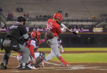 Se reanuda serie de Playoffs entre Venados y Naranjeros