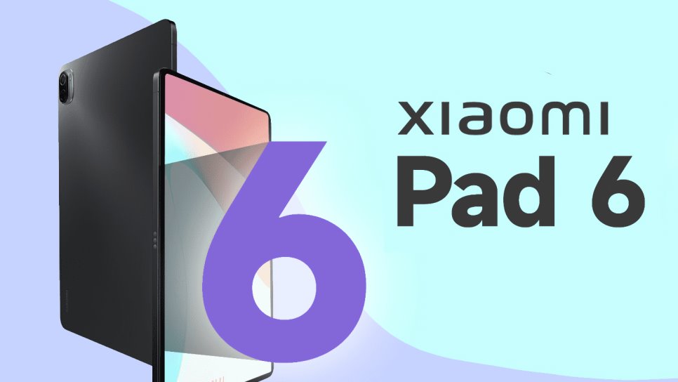Xiaomi Pad 6 Pro: Precio, características y donde comprar