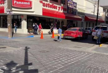 35 negocios vandalizados  y pérdidas en pesos dejó el Jueves Negro en Mazatlán