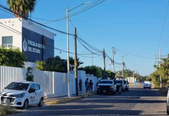 Identifican a hombre hallado sin vida en contenedor de Interlomas