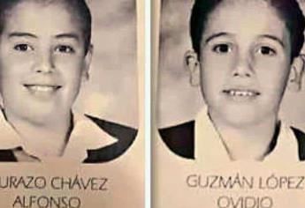 Así era el colegio CEYCA, donde estudió Ovidio Guzmán