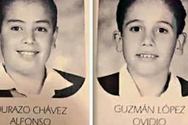 Así era el colegio CEYCA, donde estudió Ovidio Guzmán