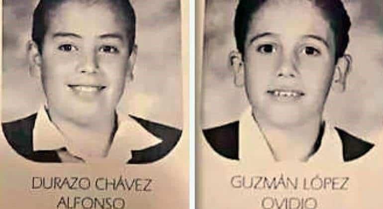 Así era el colegio CEYCA, donde estudió Ovidio Guzmán