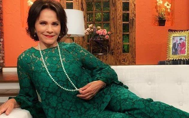 Paty Chapoy se «burla» de Sinaloa y le «llueven» comentarios