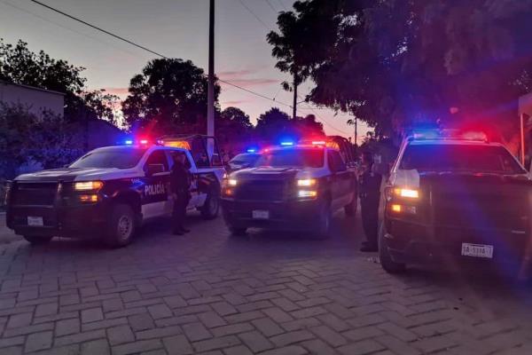 Por prevención, en Ahome cierran bares y cantinas