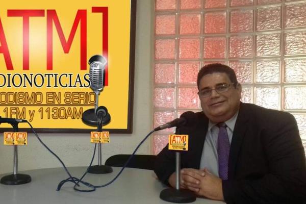 Fallece Trinidad Valdez; hay luto en el periodismo de Los Mochis