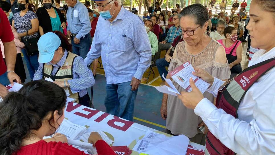 Pensión Bienestar: fecha límite para el cambio de tarjeta