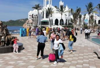 Detención de Ovidio Guzmán provoca «miedo» y mueve reservas de turistas en Mazatlán