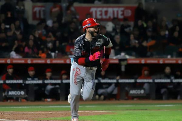 Venados de Mazatlán lucha, pero queda eliminado