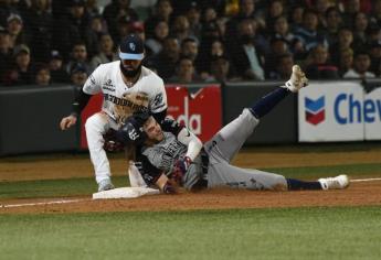 Algodoneros se juega la vida este lunes en el Kuroda Park