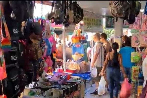 Los Reyes Magos no llegan a Mazatlán