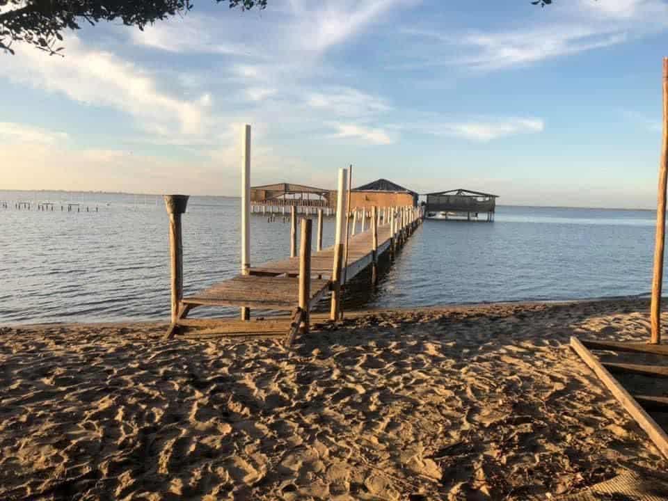 Las Hamacas y Los Ponchecos: restaurantes ecoturisticos de Navolato