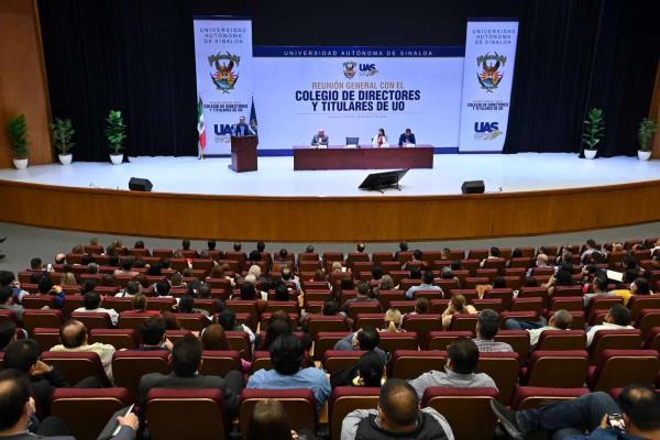 UAS no cuenta con recursos para el pago de la primera quincena a trabajadores