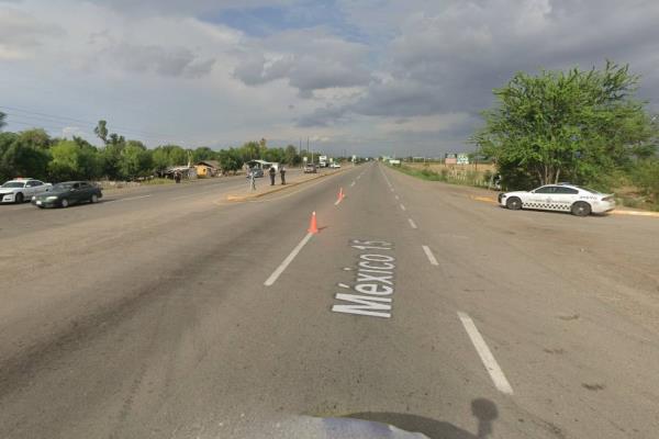 Sujetos armados secuestran a «paisanos» en Las Brisas; los despojan de dinero y una camioneta