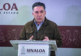 Gobierno de Sinaloa llama a no caer en noticias falsas