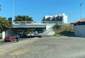 Conectarán Forum Malecón Nuevo con la Álvaro Obregón en Culiacán