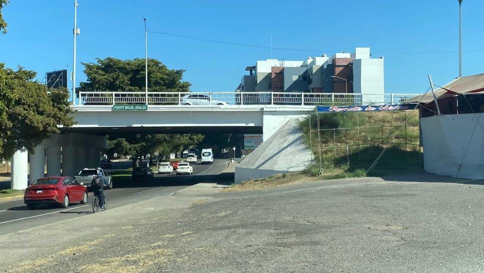 Conectarán Forum Malecón Nuevo con la Álvaro Obregón en Culiacán