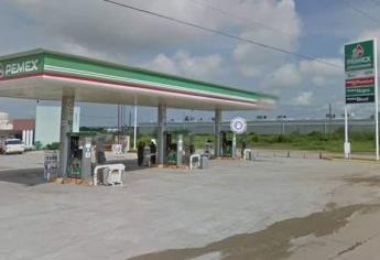 En esta estación de Mazatlán, vale menos de 20 pesos el litro de gasolina ROJA… ¡Conócela!