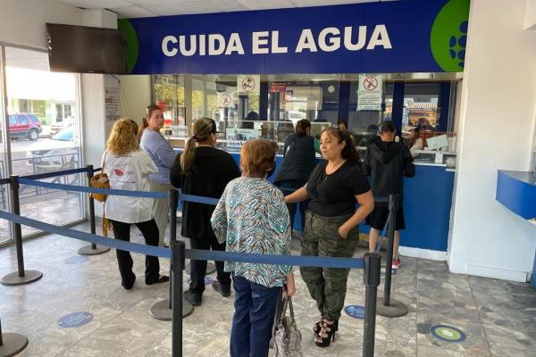 «La junta ya no aguanta más», JAPAMA y sindicalizados en negociaciones por incremento salarial