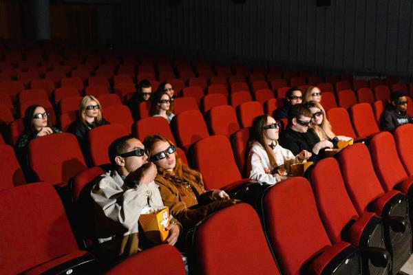 Conoce las películas más taquilleras de la historia