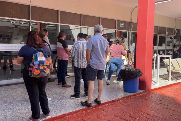 En febrero subirían cuotas en trámites de Recaudación de Rentas