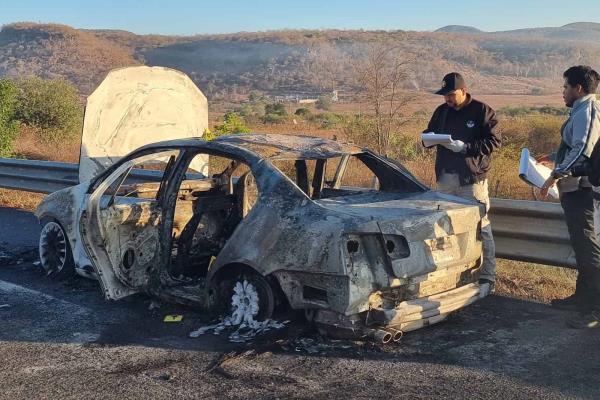 Aún se perciben hechos violentos por efecto del «Culiacanazo»: Gámez Mendívil