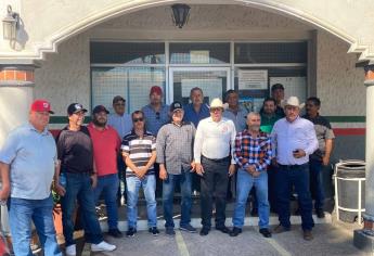 Agricultores del sur de Sinaloa reclaman pagos de créditos de Financiera Nacional