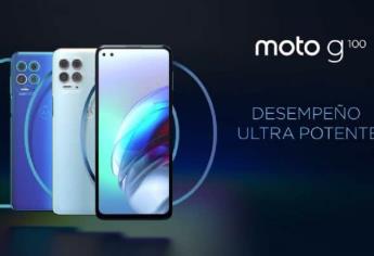 Los tres mejores smartphones de Motorola de gama media