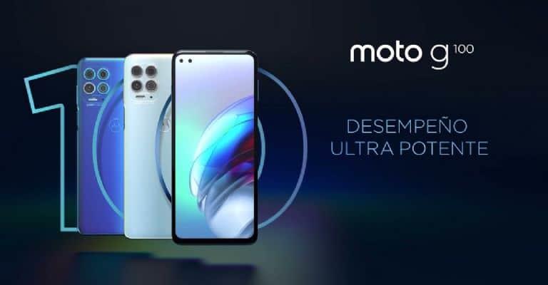 Los tres mejores smartphones de Motorola de gama media