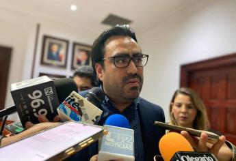 Tras «Culiacanazo», 2 funcionarios del Culiacán sufrieron extorsión telefónica: alcalde